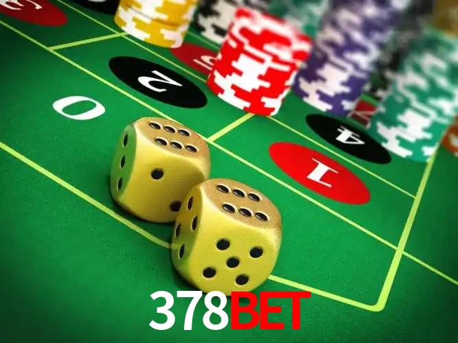 Experiência VIP 378BET