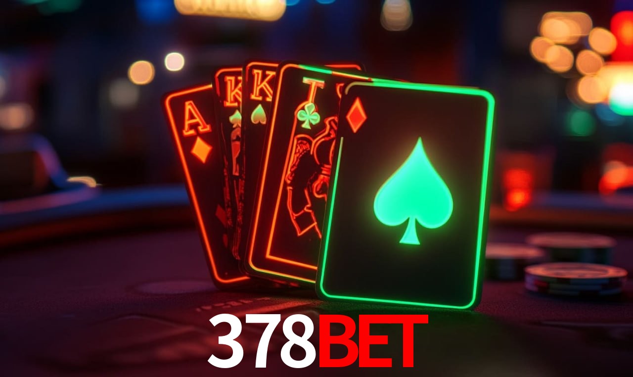 Experiência VIP 378BET