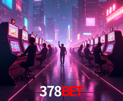 PIX Instantâneo 378BET