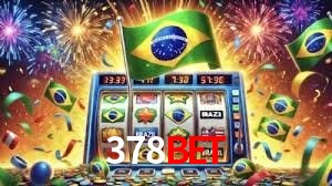 Slot Games 378BET