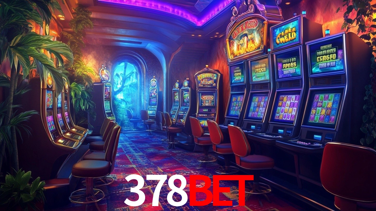 Live Casino 378BET