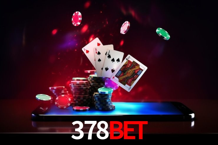 Live Casino 378BET