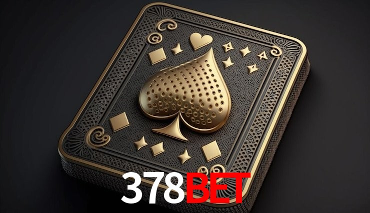 Apostas de Futebol 378BET