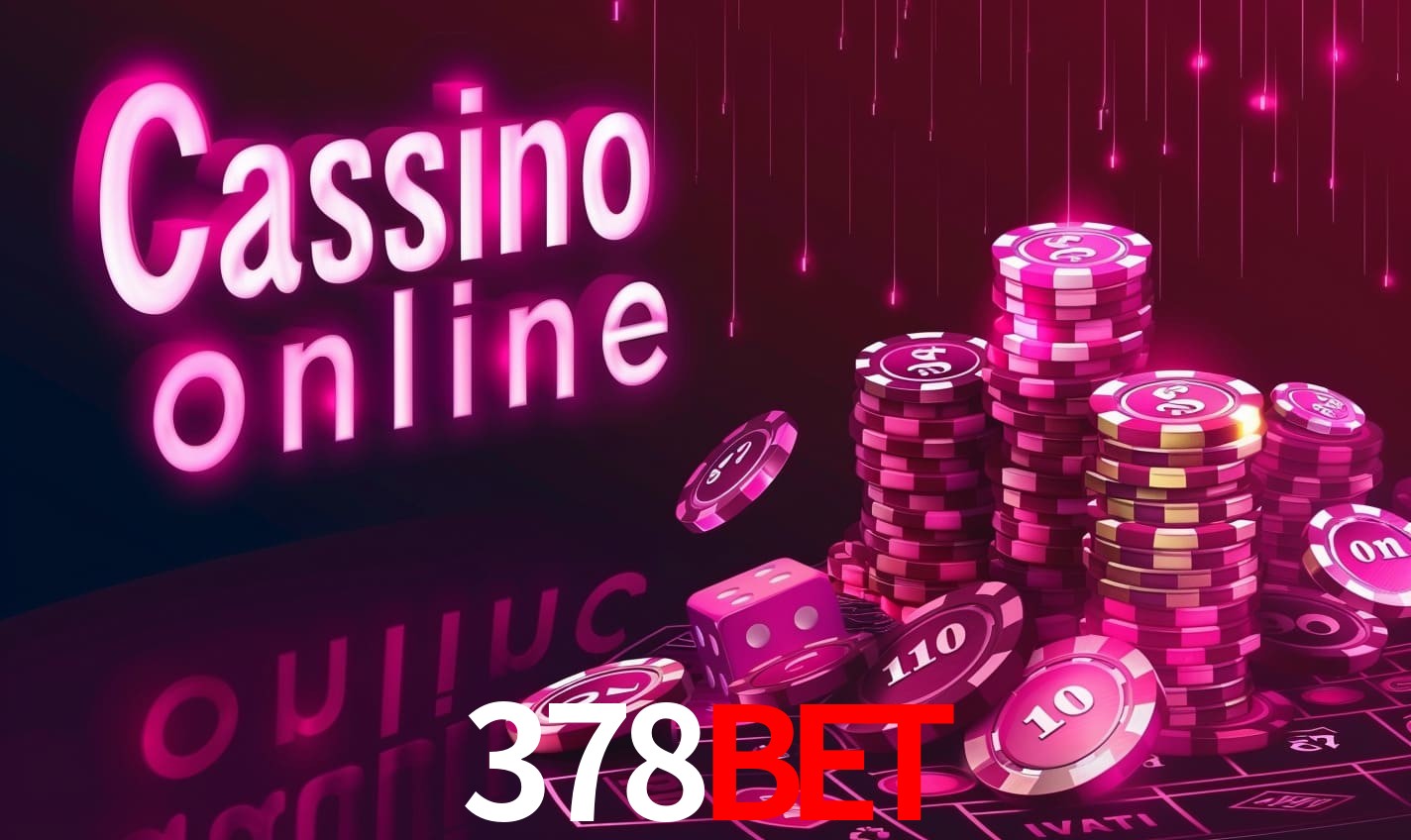 Descubra a Essência do 378BET: Nossa História e Compromissos
