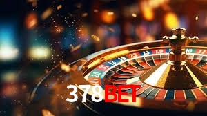 Promoções Sazonais 378BET