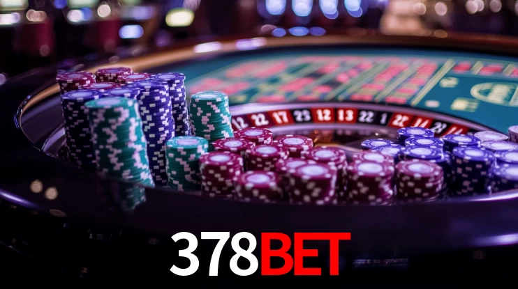 VIP Casino 378BET