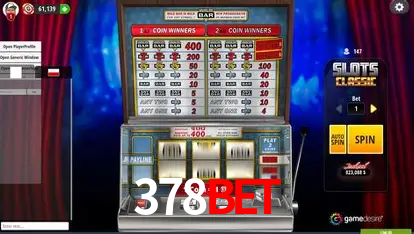 Desvendando o Mundo dos Jogos Virtuais na 378BET