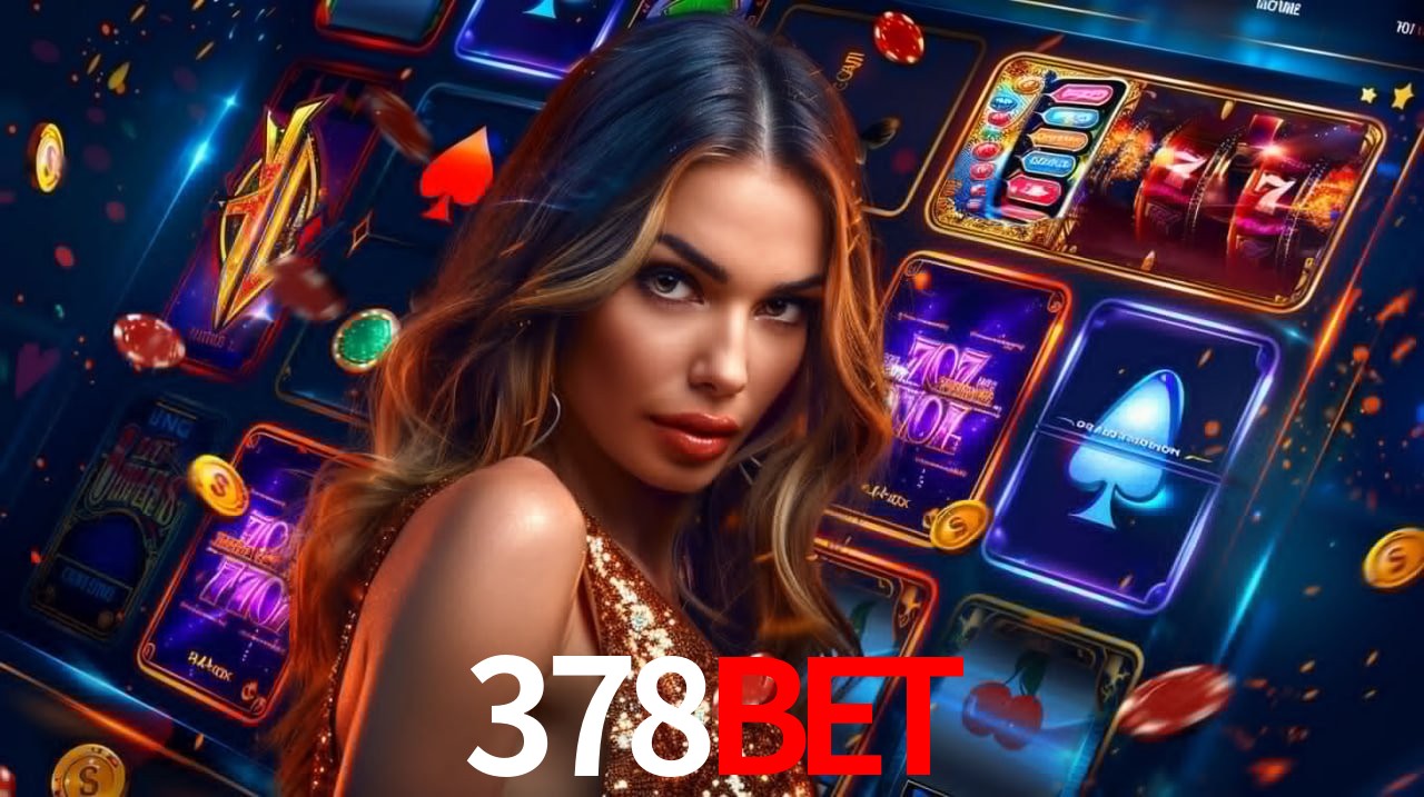 A Experiência Imersiva dos Cassinos Ao Vivo no 378BET