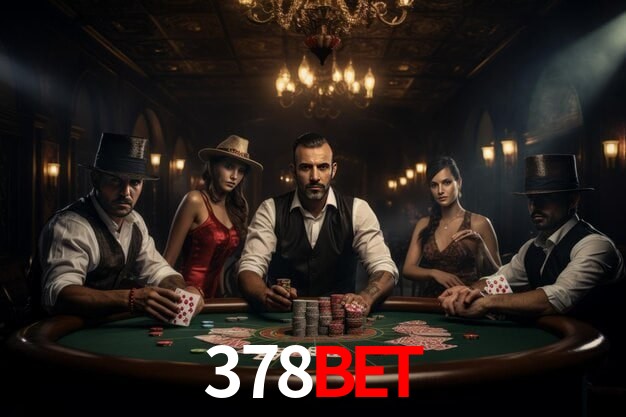 Desvendando o Mundo dos Jogos Virtuais na 378BET