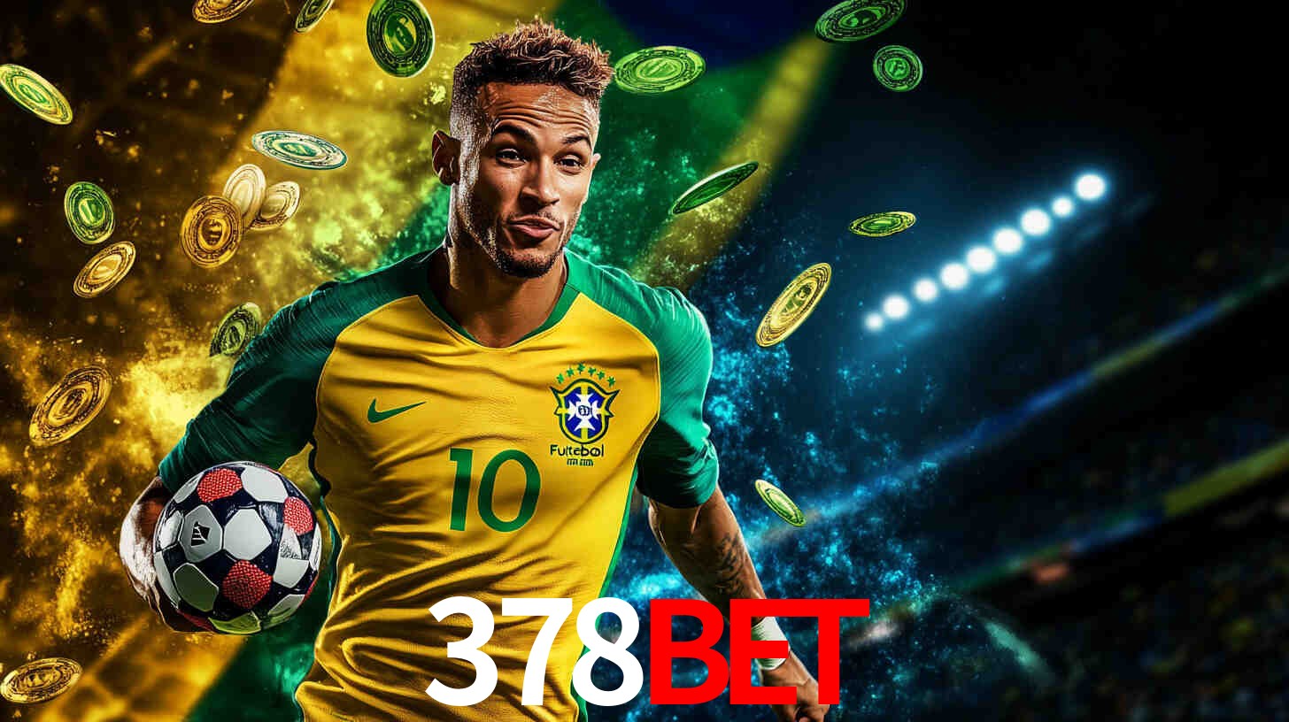 Apostas Esportivas na 378BET: Um Guia Completo