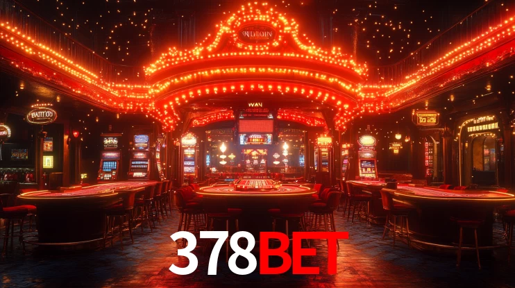 Premium Interface 378BET