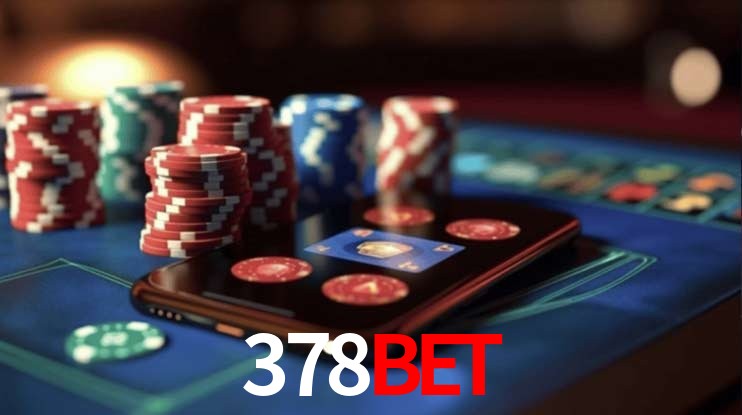 Torneios 378BET
