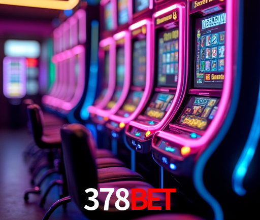Loterias online na 378BET