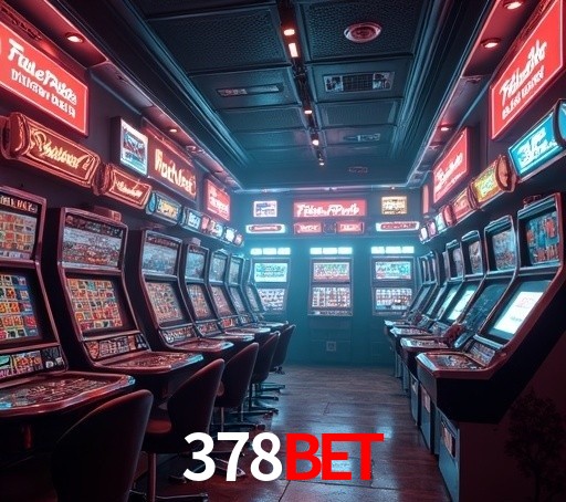 Bônus e promoções da 378BET