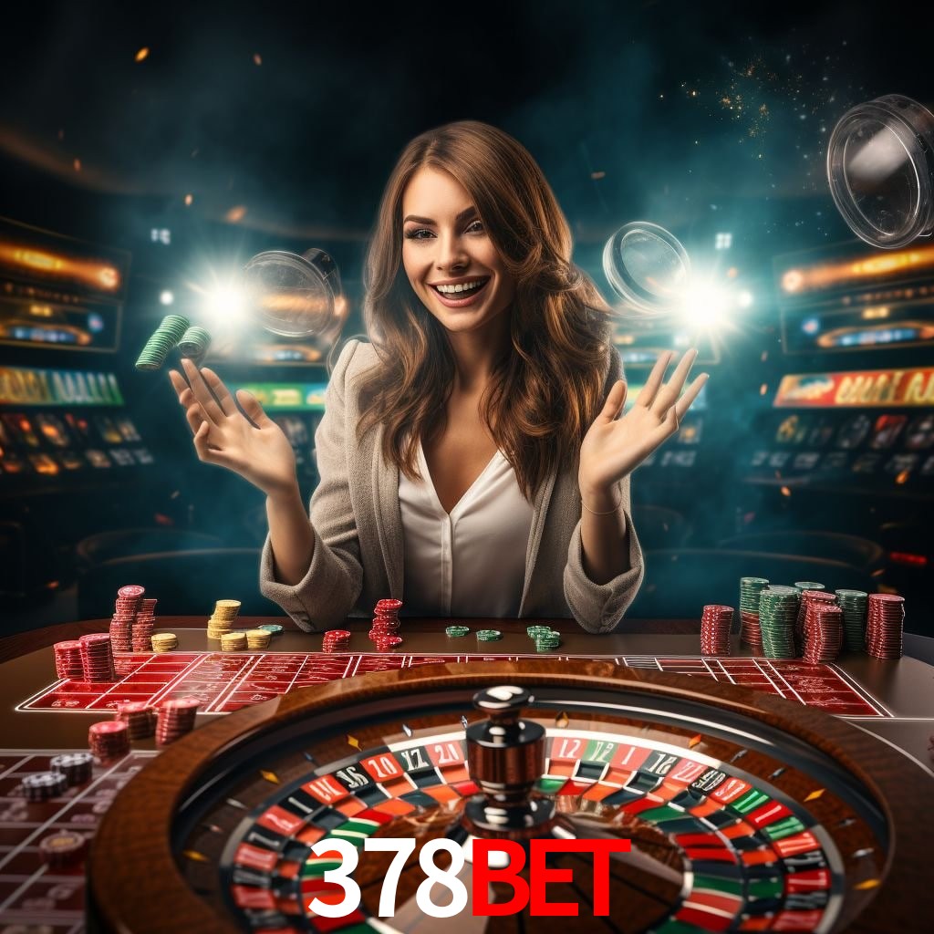 Cashback e recargas na 378BET