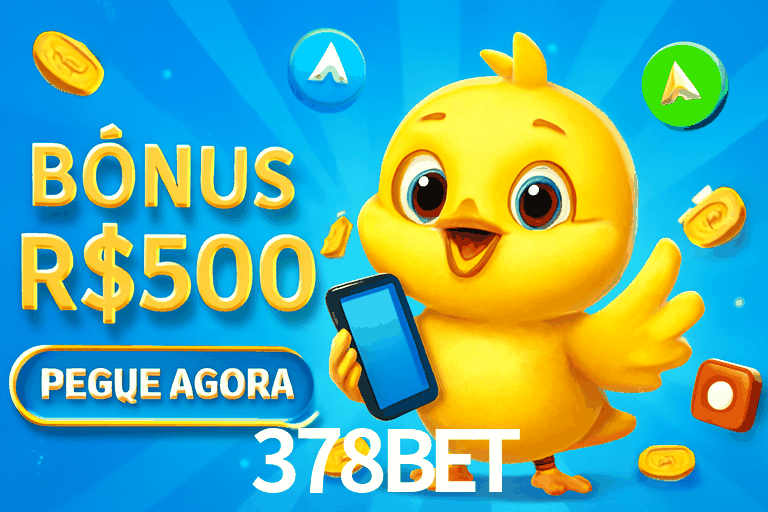 Platform Technology 378BET
