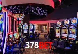 Jogos populares e pagamentos rápidos na 378BET