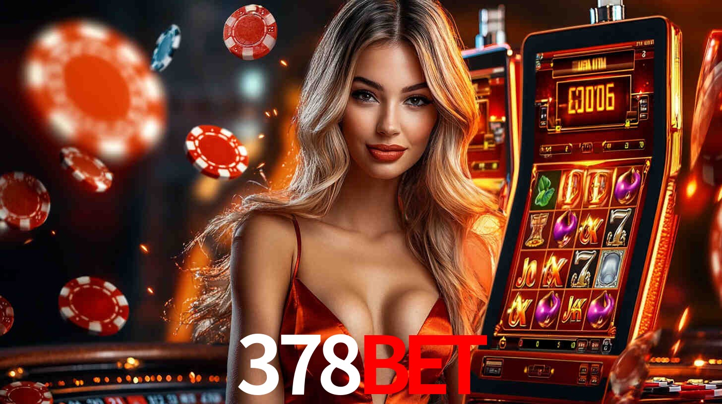 378BET: Jogos de Caça-Níqueis-Altas Recompensas, Roleta-Velocidade, Blackjack-Desafios Máximos