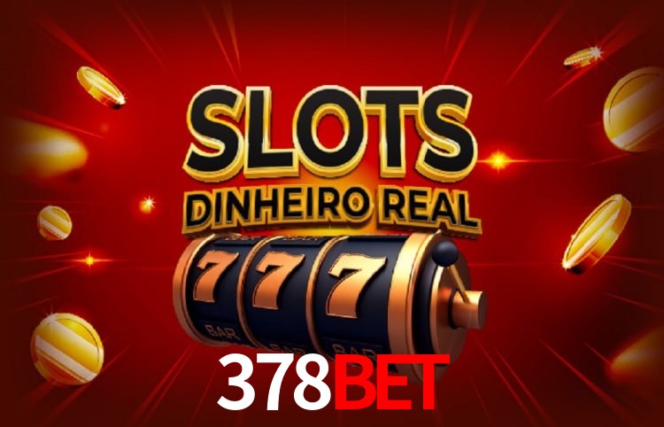 Promoção Relâmpago 378BET