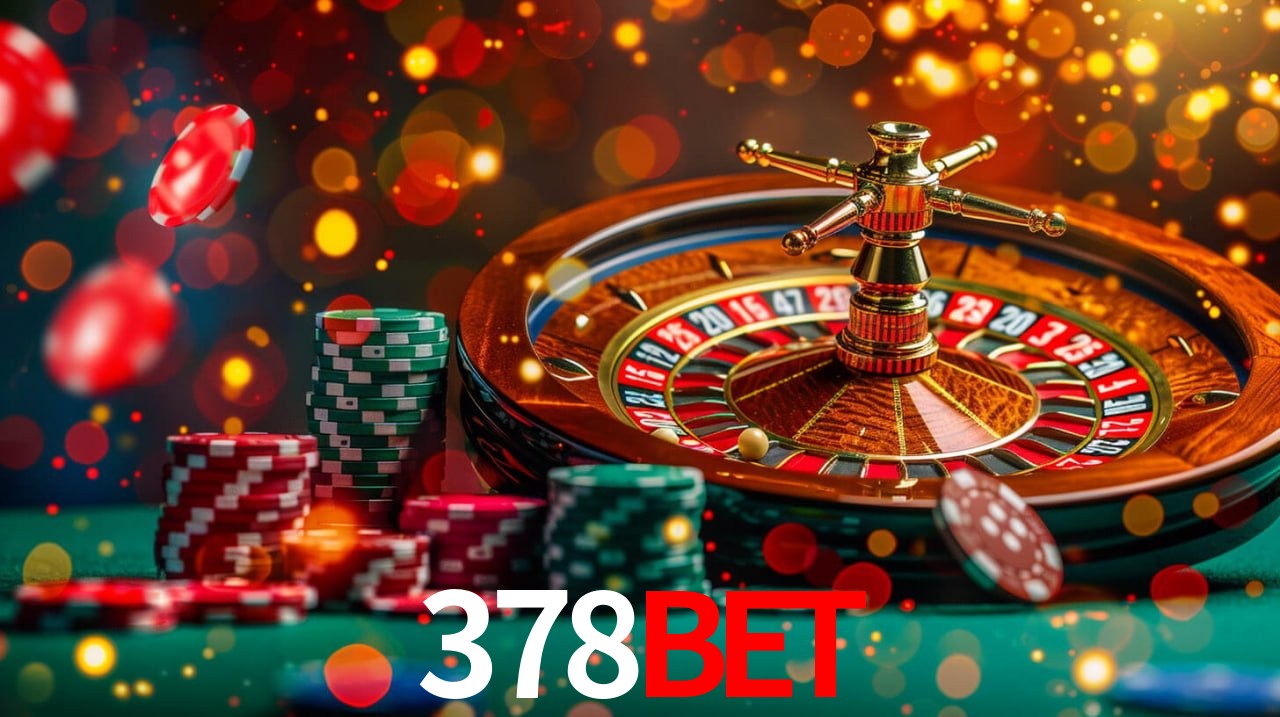Descubra o Programa VIP da 378BET: Vantagens Exclusivas para Jogadores