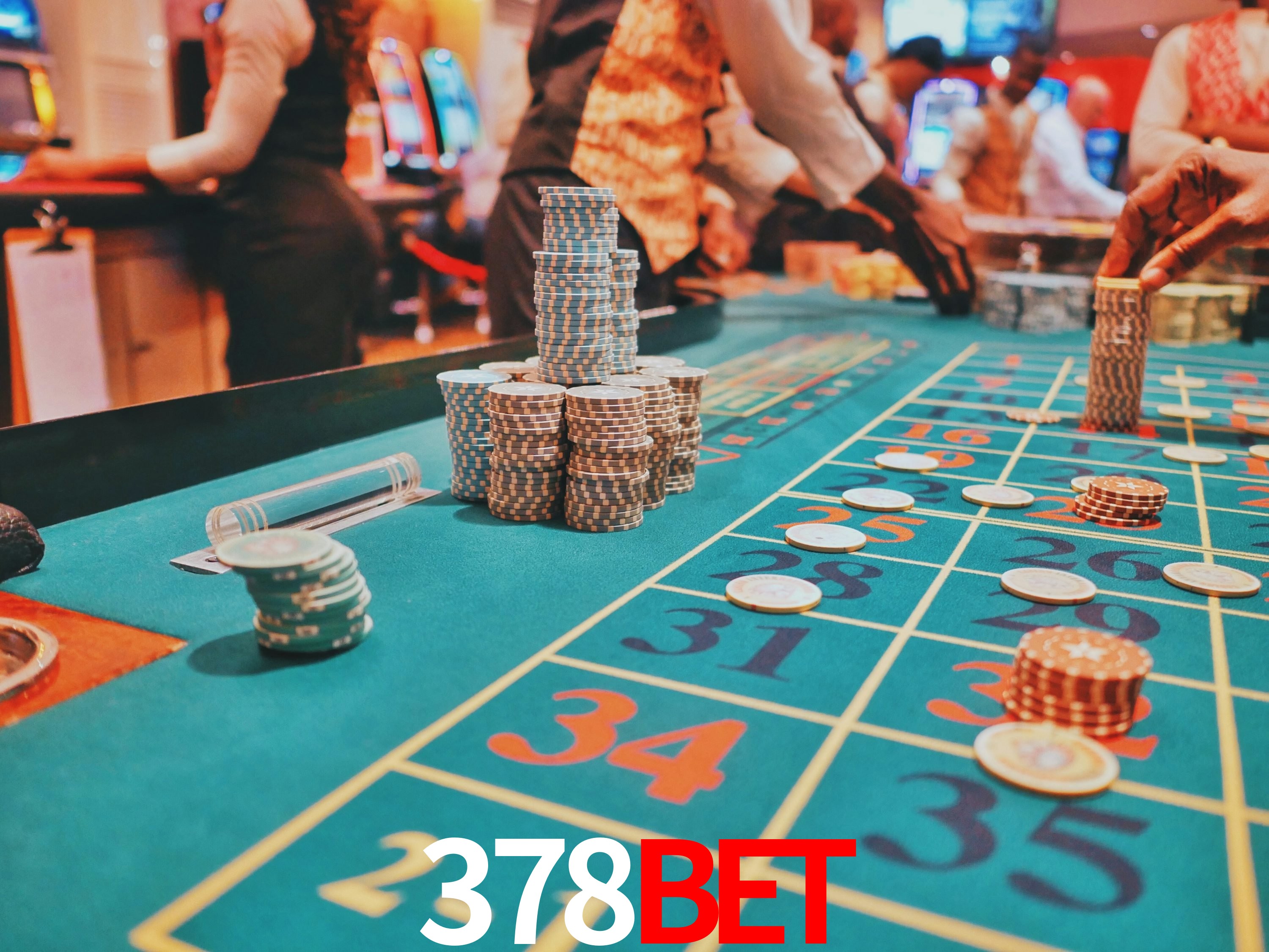 Programa VIP 378BET