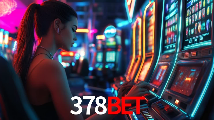 378BET App Interface