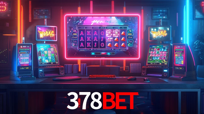 378BET Login