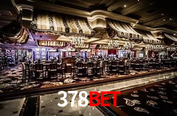 APP oficial da 378BET para mobile