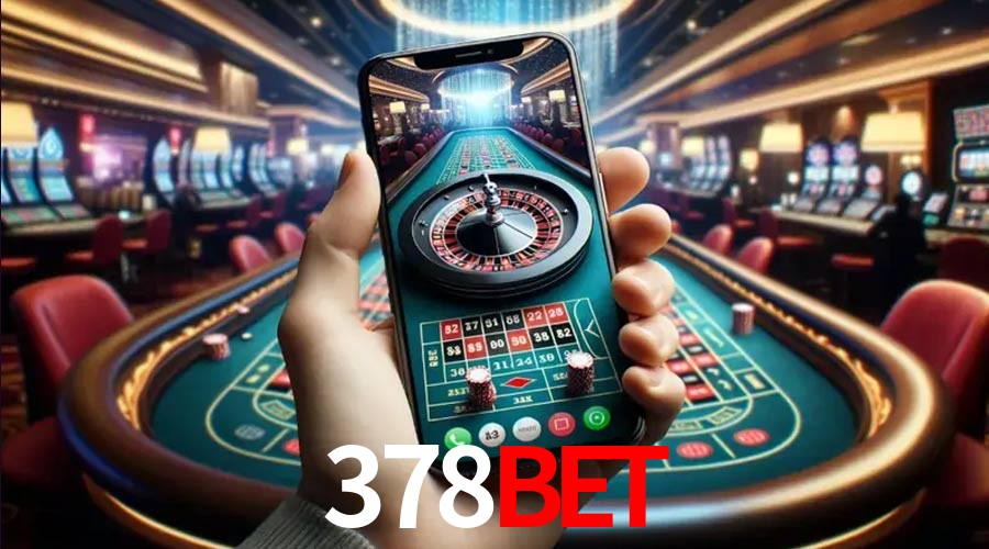 Quick Registration 378BET