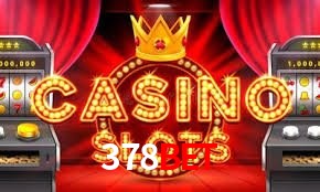 Game Providers 378BET