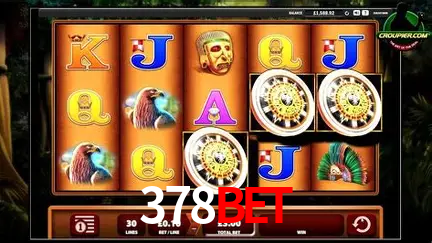 Jogos de mesa e apostas rápidas na 378BET