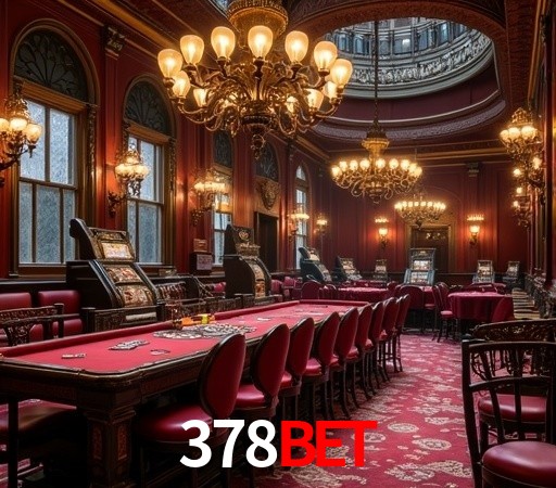 Integração de APIs 378BET