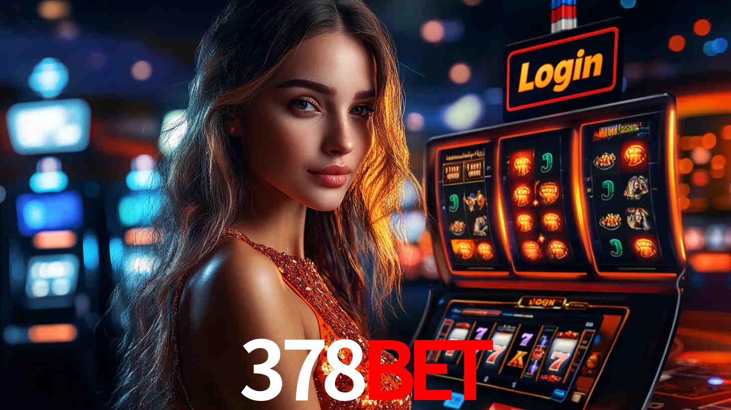 Experimente o Login Seguro Premium no 378BET