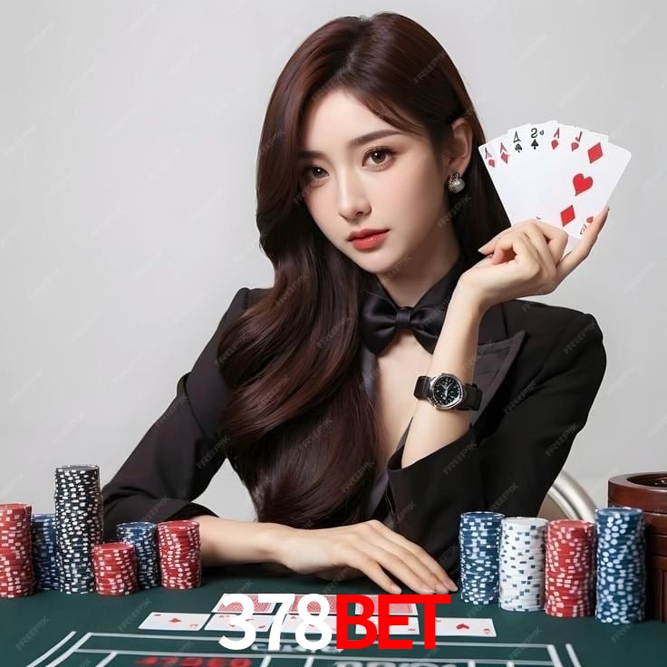 Design Responsivo 378BET