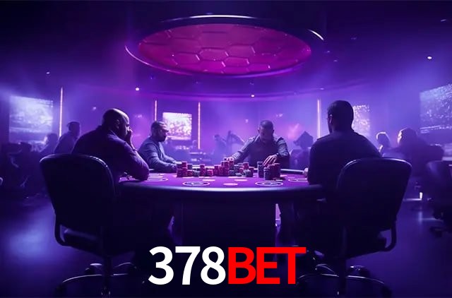 Apostas de Tênis 378BET