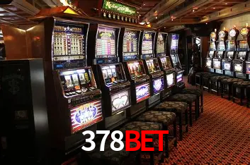 Inovações de Jogos na 378BET: O Futuro das Experiências Interativas