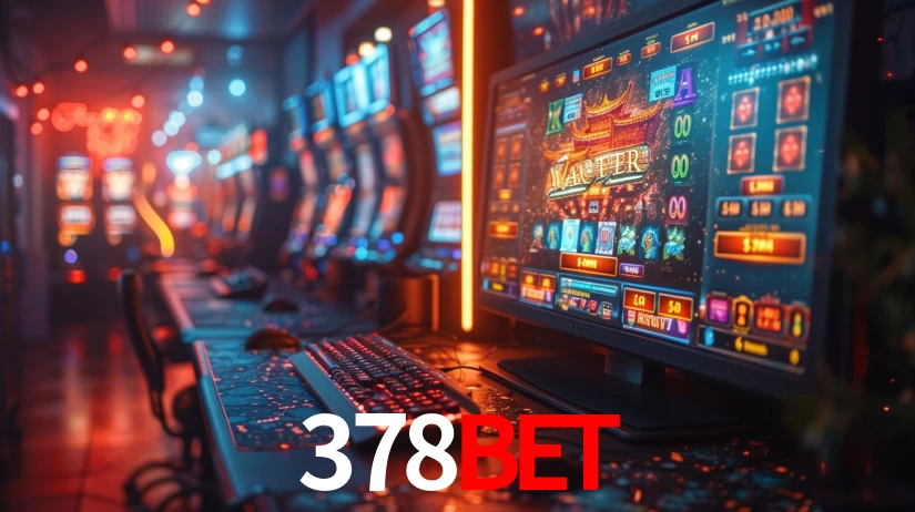 378BET