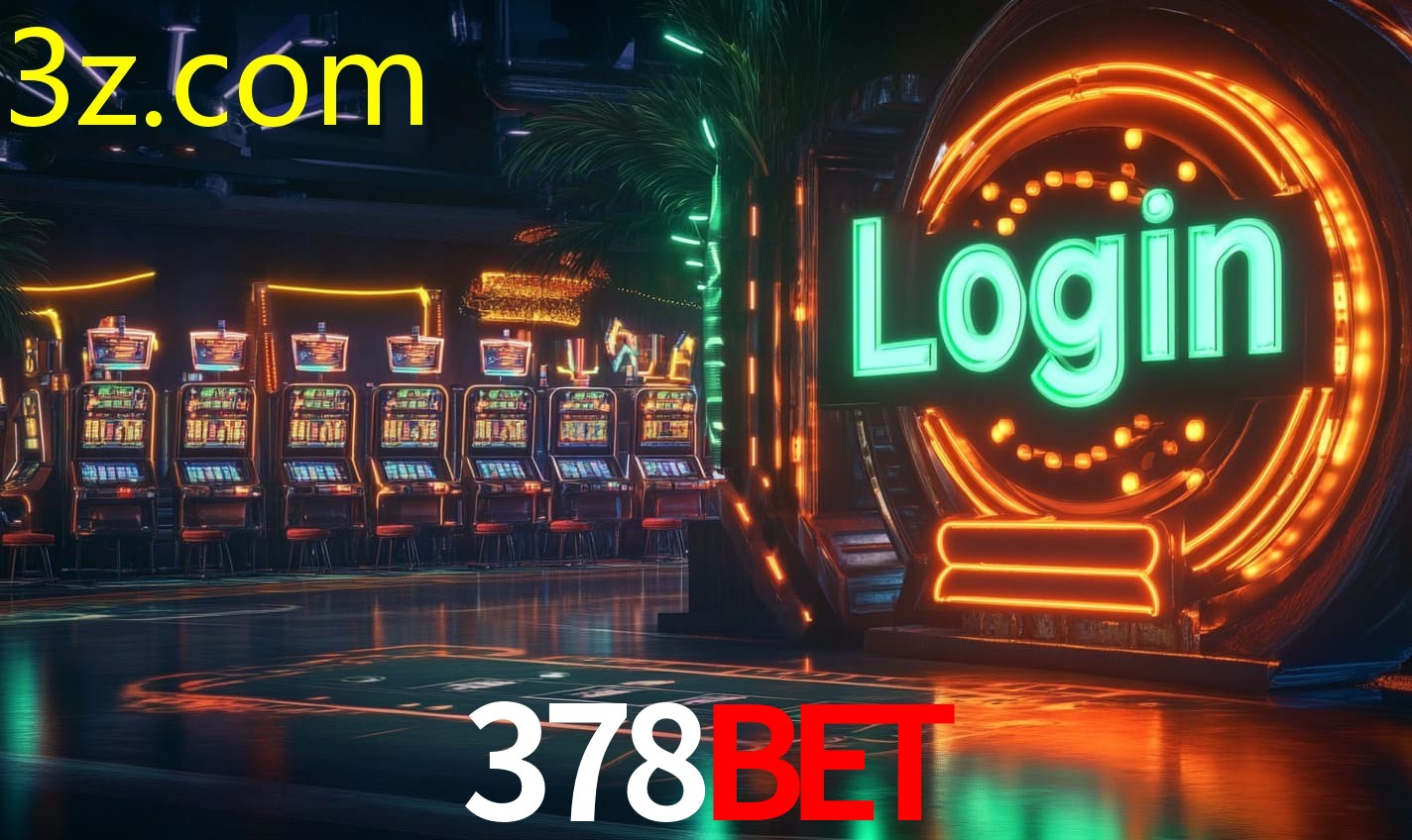 378BET