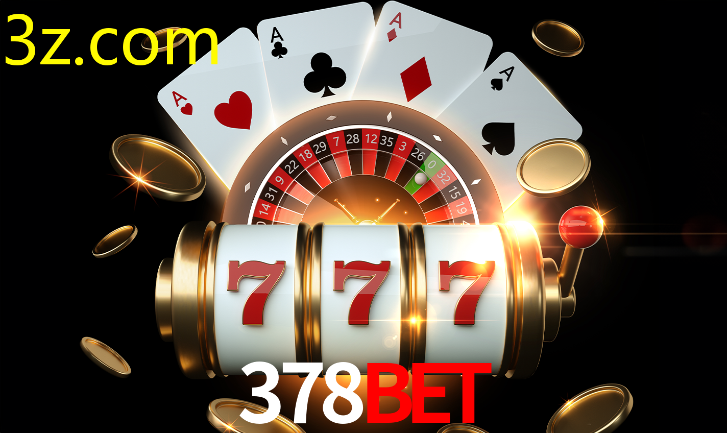378BET