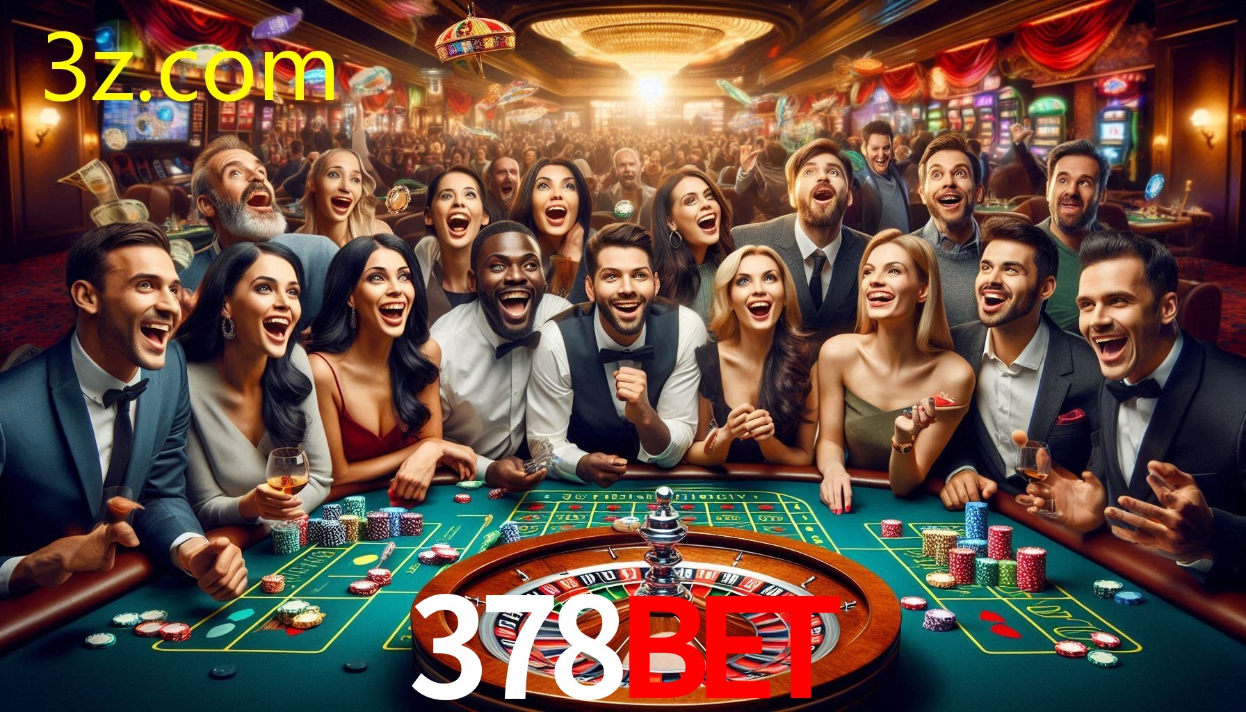 378BET