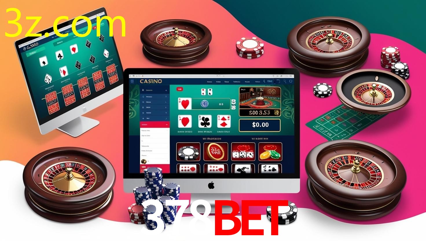 378BET