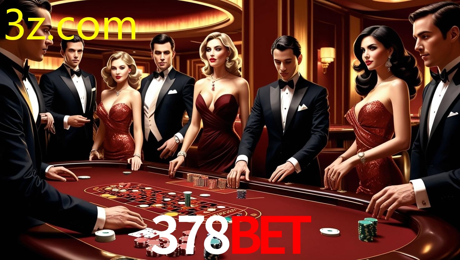 378BET