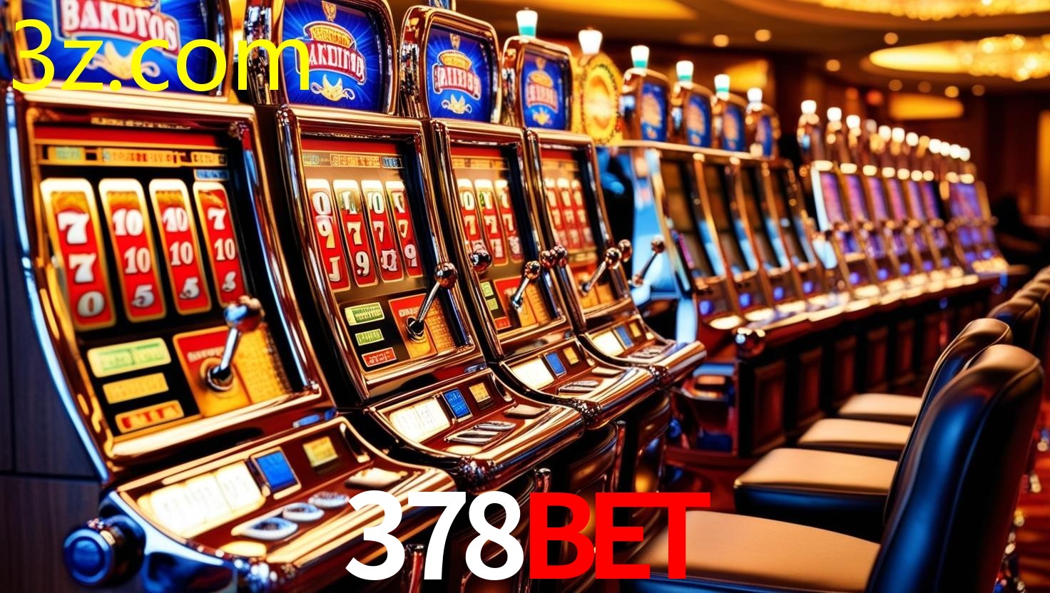 378BET