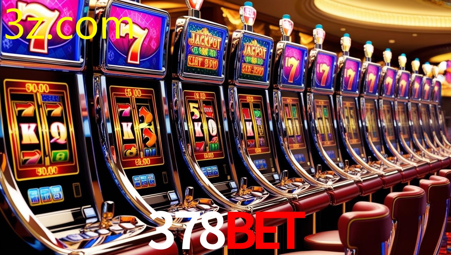 378BET