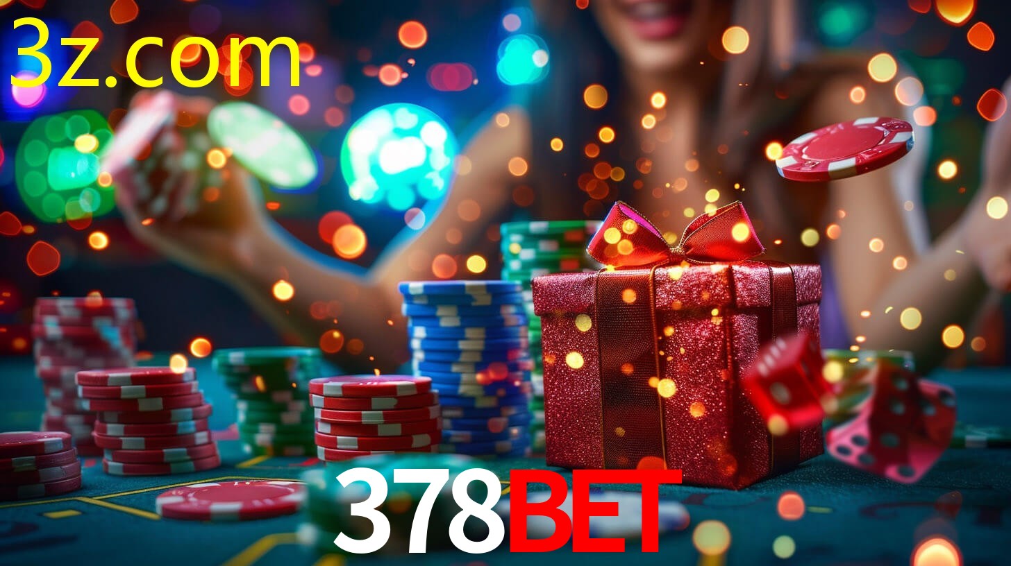 378BET
