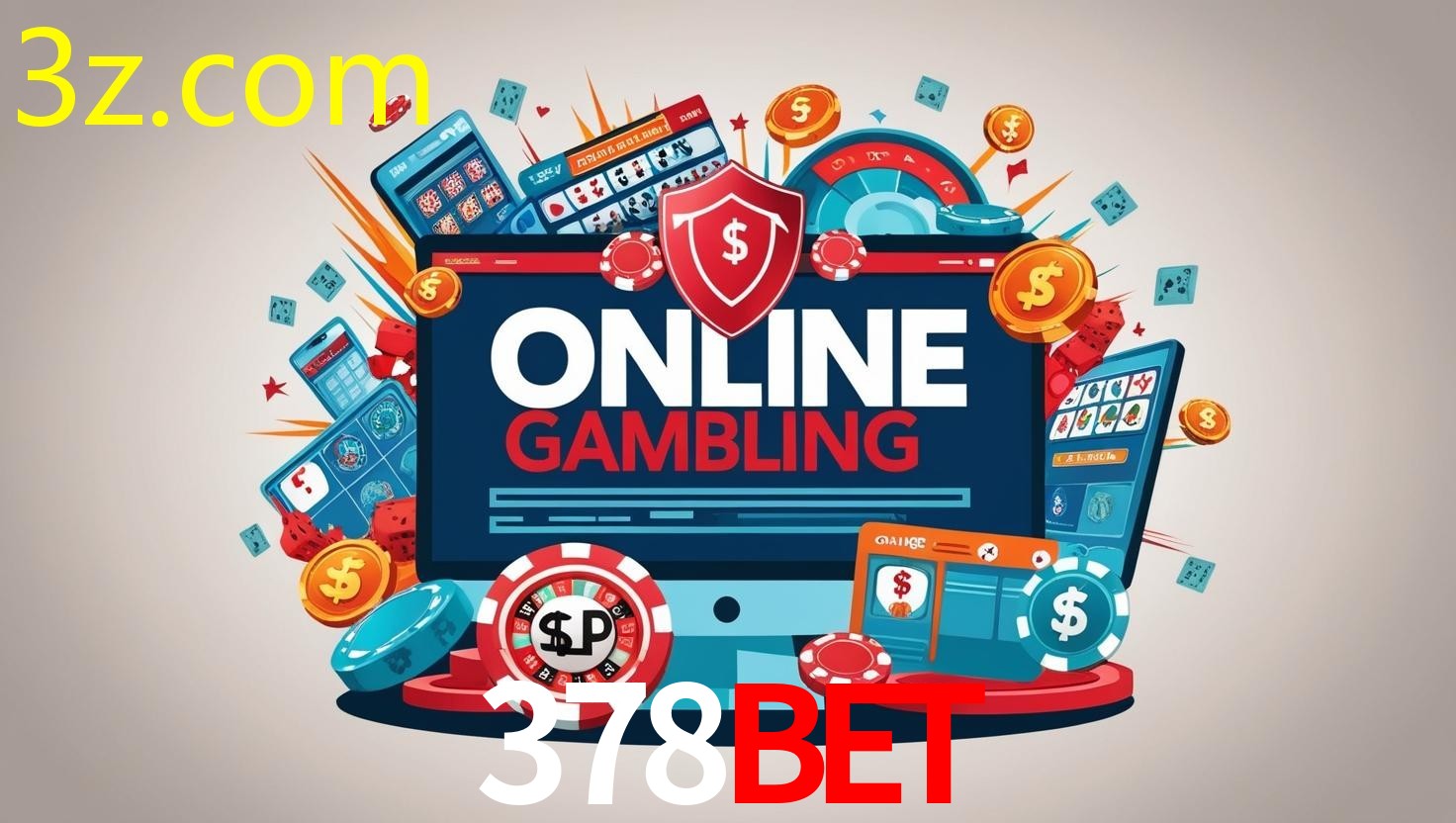 378BET