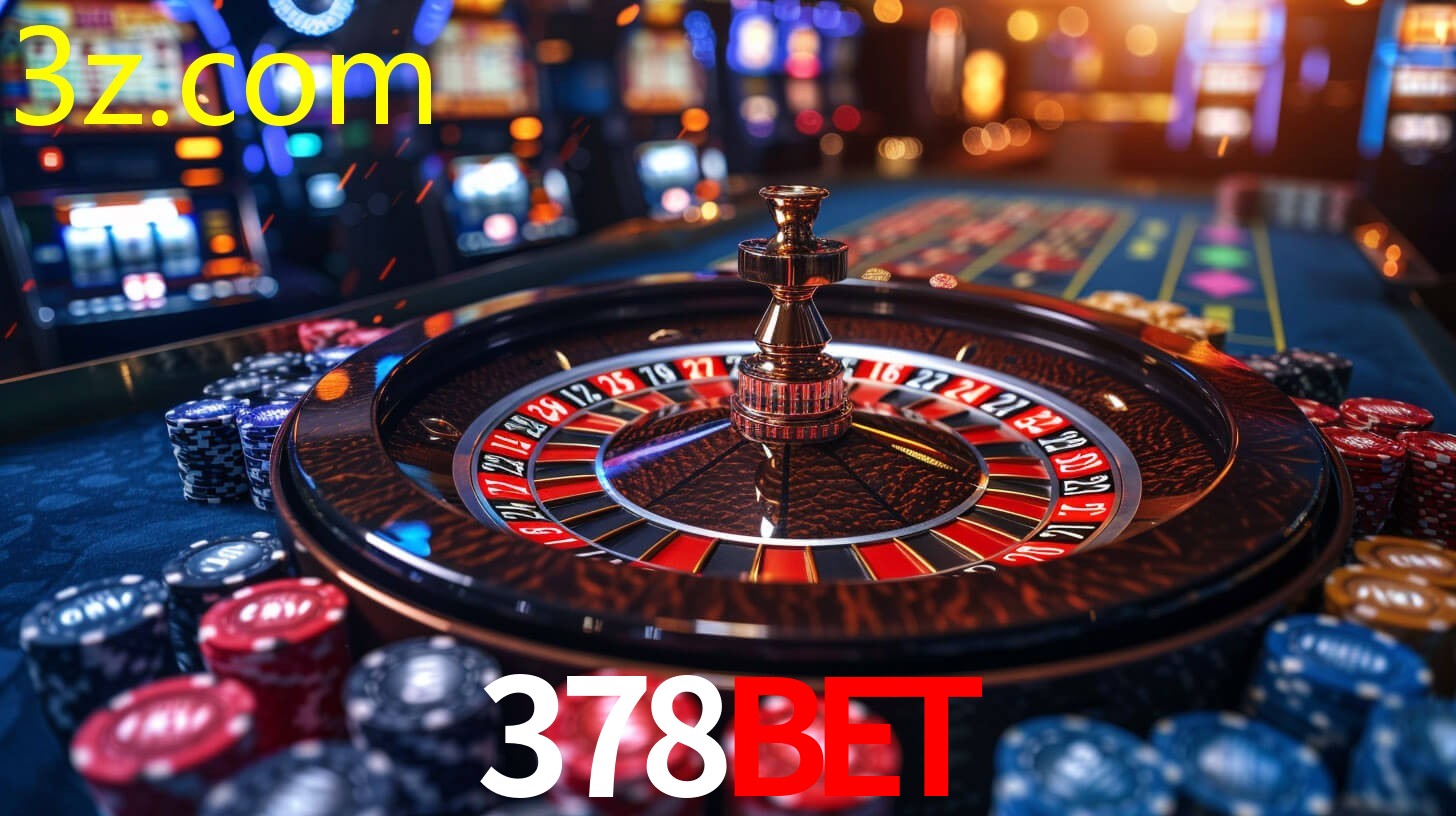 378BET