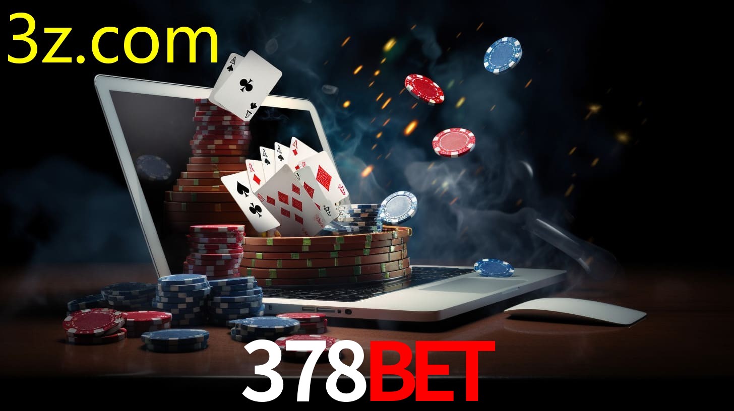 378BET