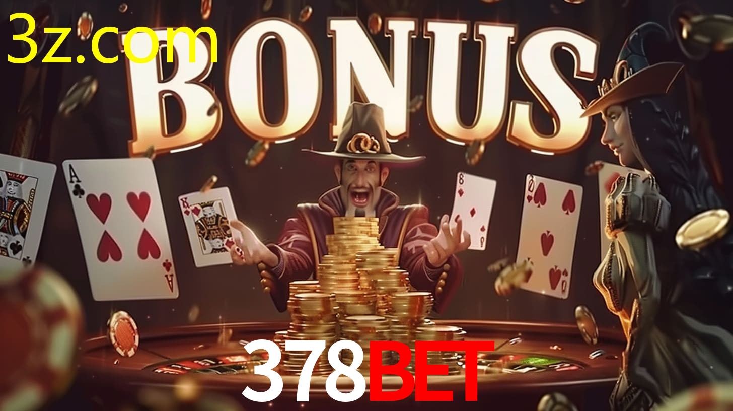 378BET