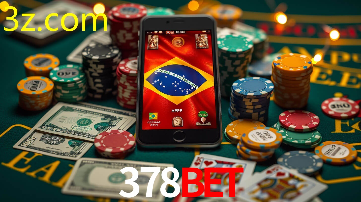 378BET